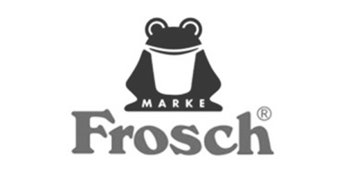 frosch-marke